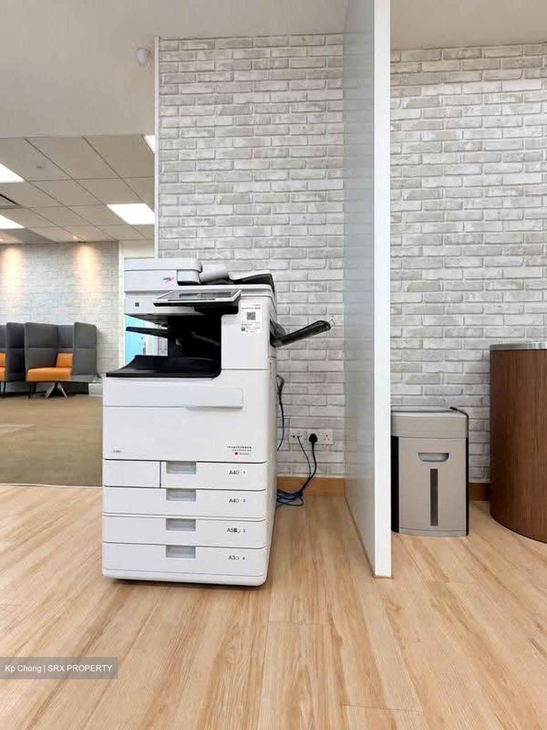Shaw House (D9), Office #634514271